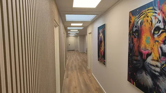 Praxen zur Miete in Højbjerg - Foto 10