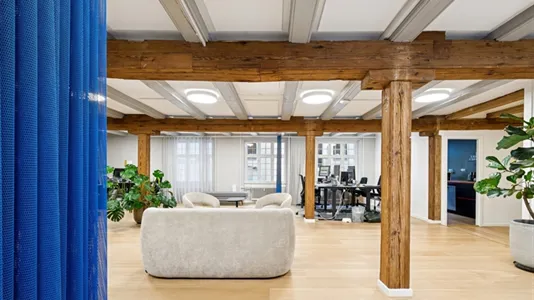 Office spaces for rent in Copenhagen K - photo 3
