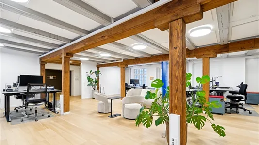 Office spaces for rent in Copenhagen K - photo 8
