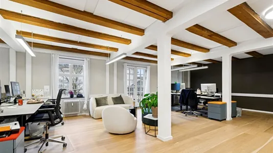 Office spaces for rent in Copenhagen K - photo 13