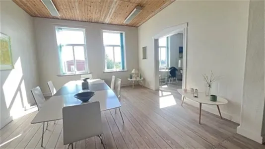 Kontorer til leie i Augustenborg - bilde 11