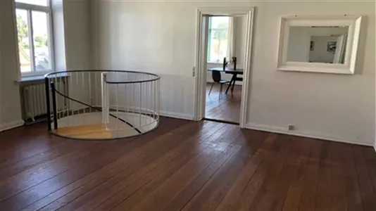 Kontorlokaler til leje i Sønderborg - billede 15