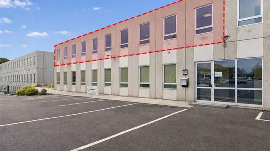 Kontorlokaler til leje i Rødovre - billede 1