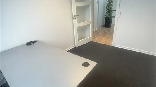 Kontorfællesskaber til leje i Horsens - billede 3