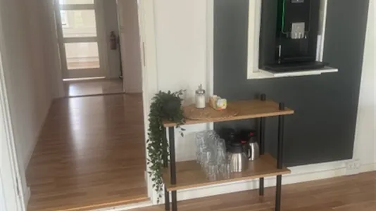 Kontorfællesskaber til leje i Horsens - billede 10