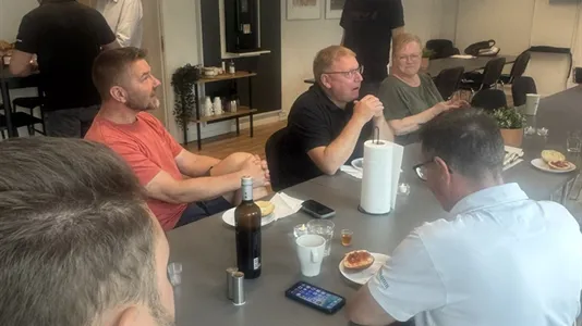Kontorfællesskaber til leje i Horsens - billede 2