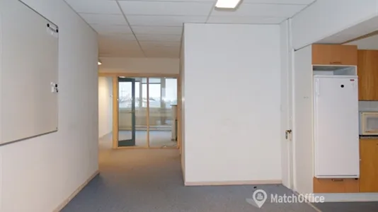 Kontorlokaler til leje i Brøndby - billede 4