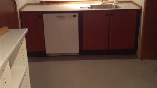 Kontorlokaler til leje i Svendborg - billede 7