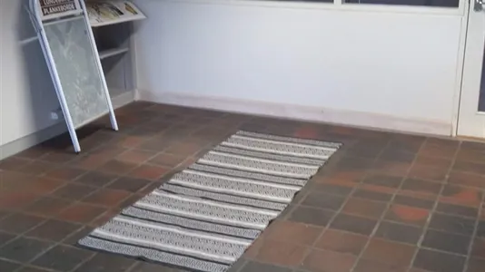 Kontorlokaler til leje i Svendborg - billede 8