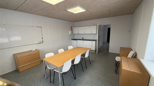 Erhvervslokaler til leje i Hedensted - billede 8