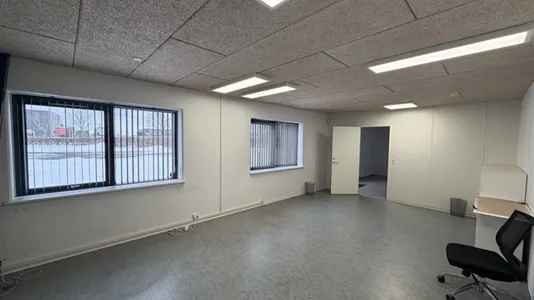 Erhvervslokaler til leje i Hedensted - billede 10