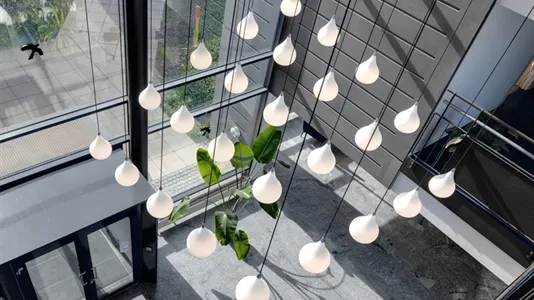 Kontorfællesskaber til leje i Rødovre - billede 4