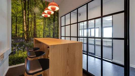 Kontorfællesskaber til leje i Rødovre - billede 5