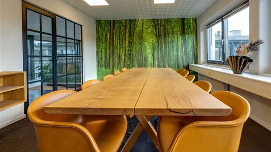 Kontorfællesskaber til leje i Rødovre - billede 8