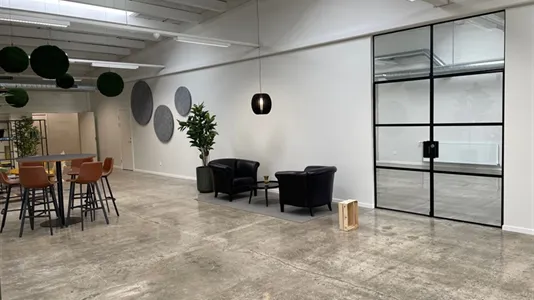 Büros zur Miete in Hadsten - Foto 5