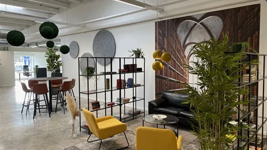 Office spaces for rent in Hadsten - photo 3