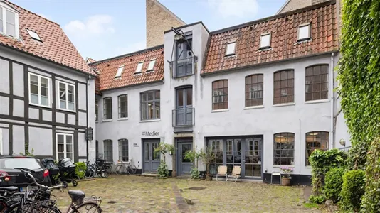 Kontorlokaler til leje i Århus C - billede 1