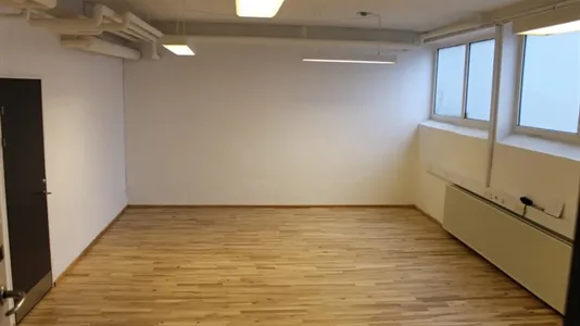 Lagerlokaler til leje i Odense C - billede 1