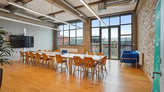 Kontorlokaler til leje i Odense C - billede 15