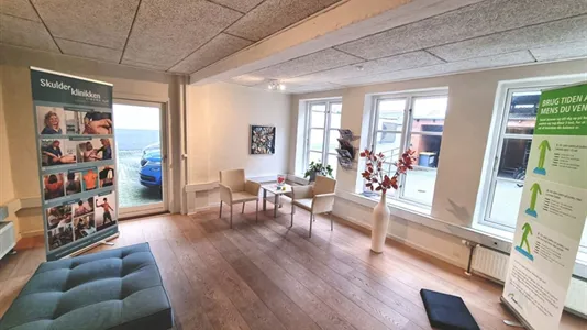 Kliniklokaler til leje i Viborg - billede 3