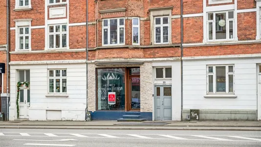 Winkels te huur in Aarhus C - foto 1