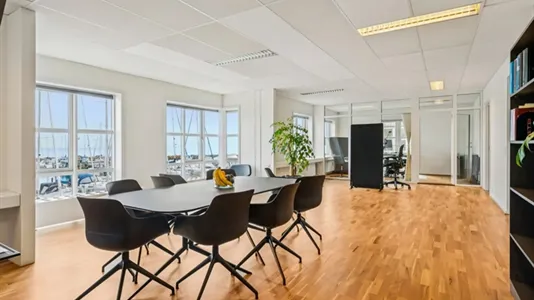 Büros zur Miete in Aarhus C - Foto 3