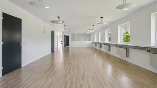 Office spaces for rent in Risskov - photo 3