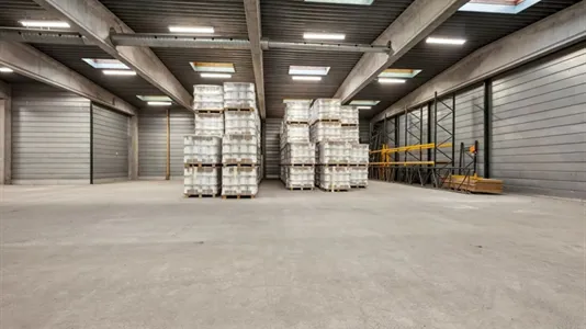 Büros zur Miete in Højbjerg - Foto 2