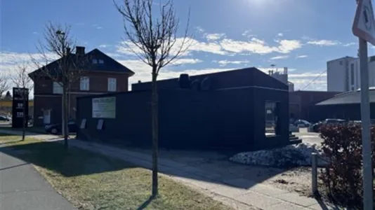 Erhvervslokaler til leje i Svendborg - billede 2