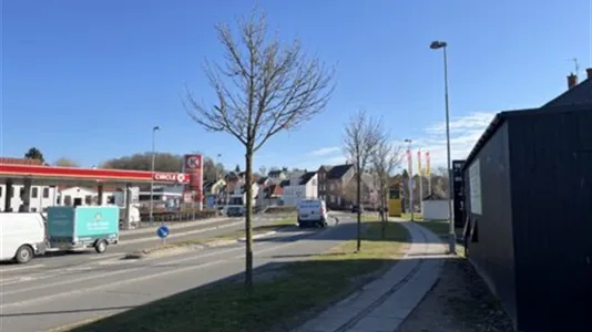 Erhvervslokaler til leje i Svendborg - billede 3