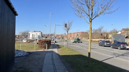 Erhvervslokaler til leje i Svendborg - billede 4