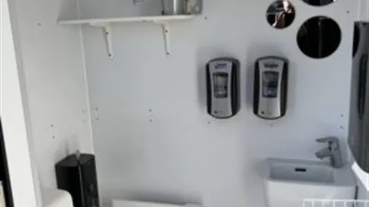 Erhvervslokaler til leje i Svendborg - billede 5