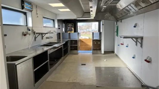 Erhvervslokaler til leje i Svendborg - billede 6