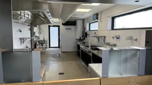 Erhvervslokaler til leje i Svendborg - billede 7