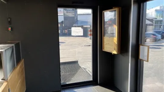 Erhvervslokaler til leje i Svendborg - billede 8