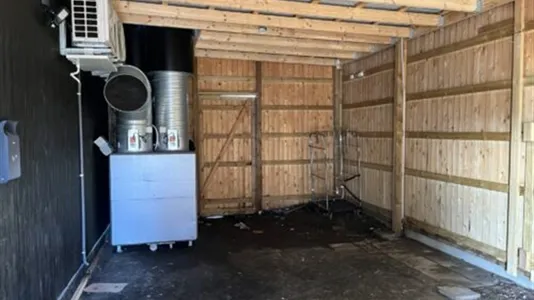 Erhvervslokaler til leje i Svendborg - billede 9
