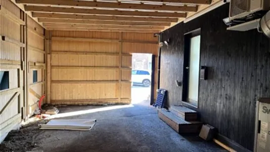 Erhvervslokaler til leje i Svendborg - billede 10