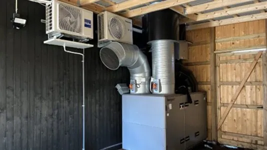 Erhvervslokaler til leje i Svendborg - billede 11