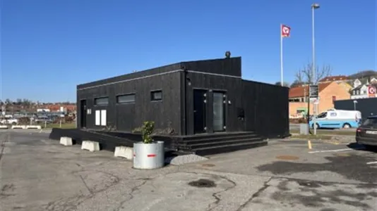 Erhvervslokaler til leje i Svendborg - billede 12