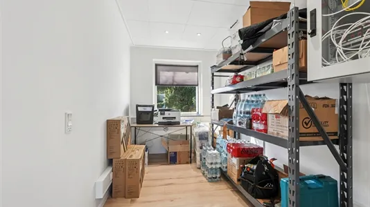 Kontorlokaler til leje i Kongens Lyngby - billede 10