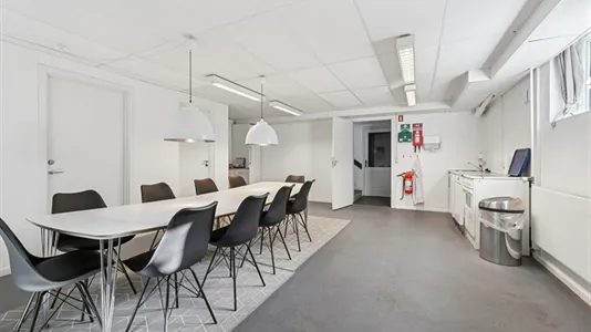 Kontorlokaler til leje i Kongens Lyngby - billede 10
