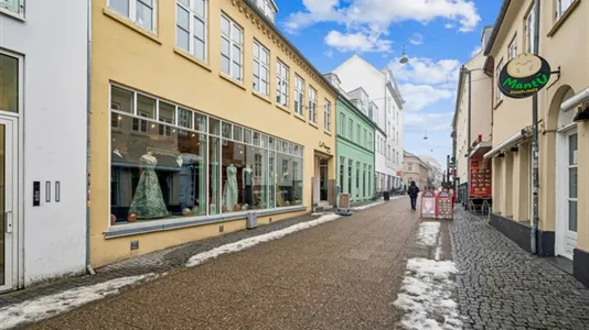 Shops for rent in Aarhus C - photo 1
