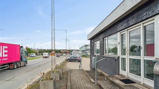 Büros zur Miete in Åbyhøj - Foto 1