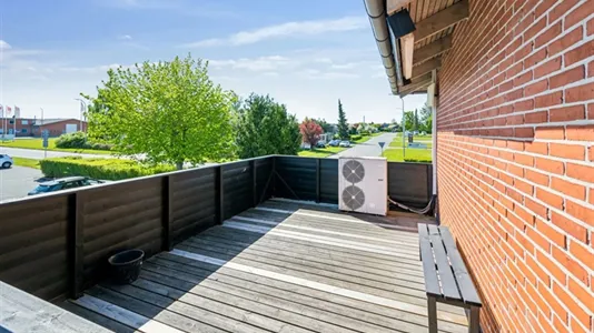 Büros zur Miete in Risskov - Foto 2