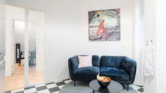 Kontorlokaler til leje i København K - billede 10