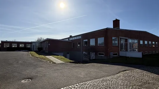 Lager til leie i Rødovre - bilde 3