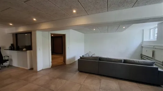 Erhvervslokaler til leje i Brøndby - billede 1