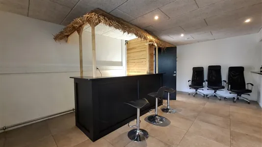 Erhvervslokaler til leje i Brøndby - billede 2