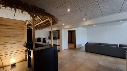 Erhvervslokaler til leje i Brøndby - billede 4