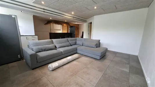 Erhvervslokaler til leje i Brøndby - billede 5